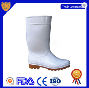 High quality Hot-sale Classic Factory Wholesale Farming And Industrial Safety PVC/ Rubber Rain Boots