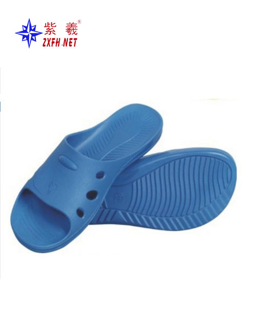 Antistatic slippers